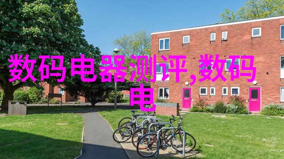 空气净化技术的新纪元高效分离设备的应用与发展