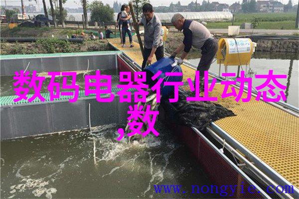 废旧设备处理网绿色循环的未来之路