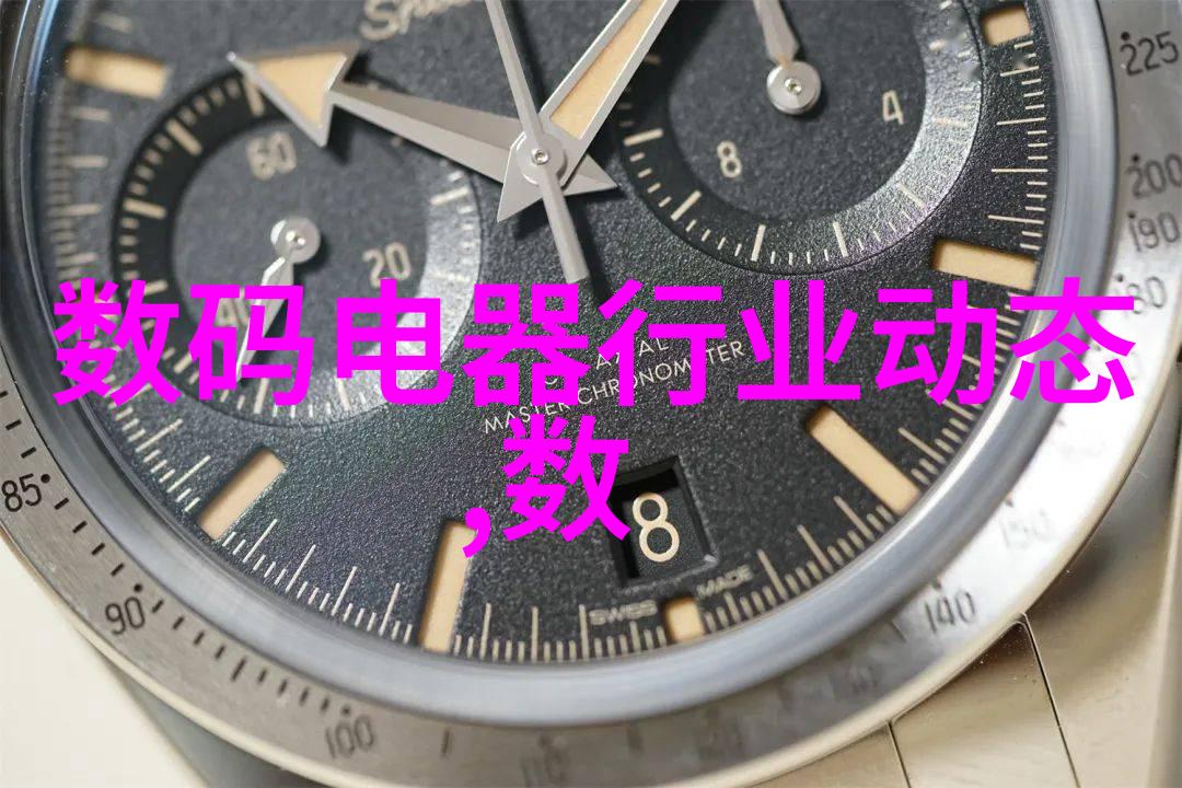揭秘芯片世界微小的奇迹与精密的结构
