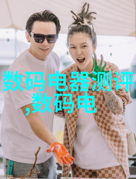 厨房小空间大魅力巧思装潢的美学之道