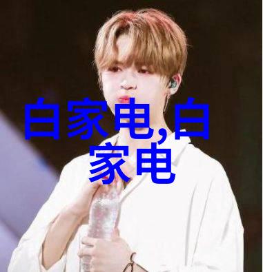 冷冻干燥机结构图解析揭秘低温脱水技术的核心装备
