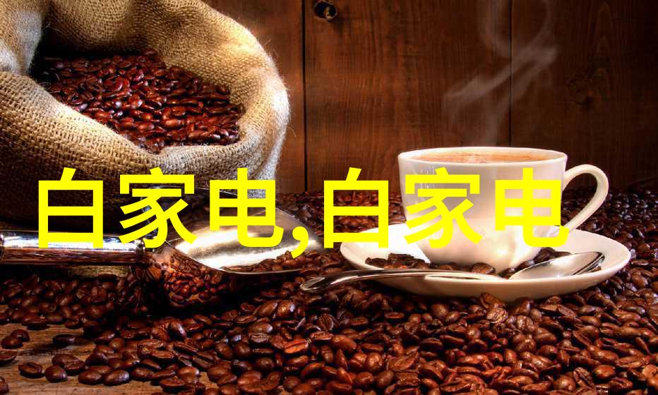 智能监测健康生活利用科技手段提升家庭日常生活中的自备净化器性能