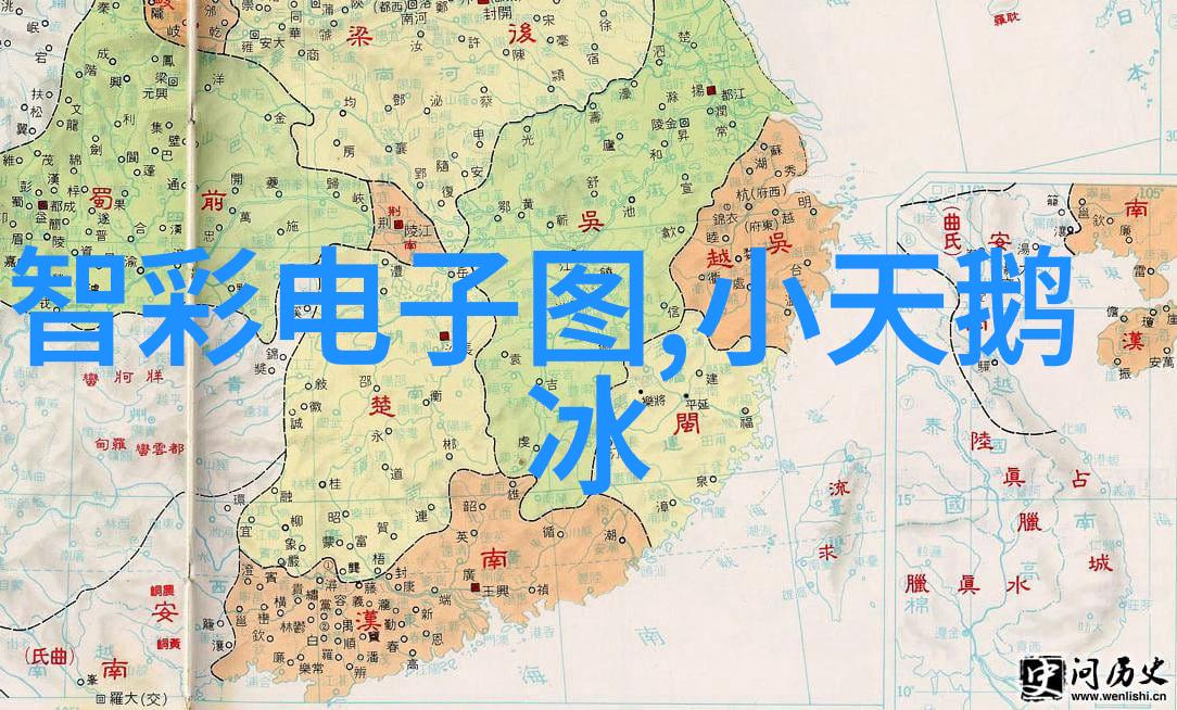 水流之谜揭开水利水电工程背后的秘密