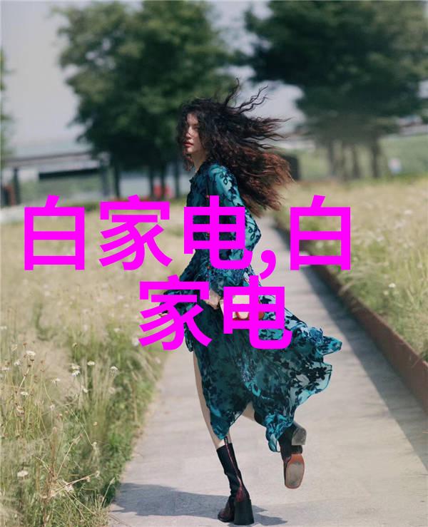 家庭用途下的生态循环系统探索现代生活垃圾粉碎机技术