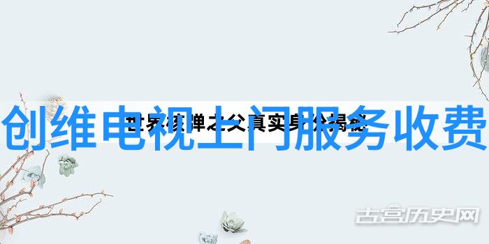 国美电器之谜背后的秘密与未知的力量