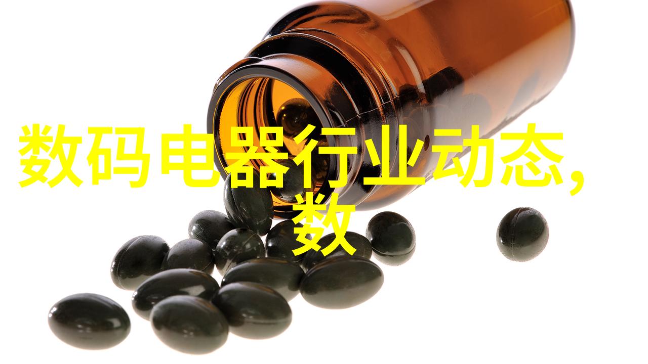 机器心脏的凉爽守护者冷却泵的秘密世界