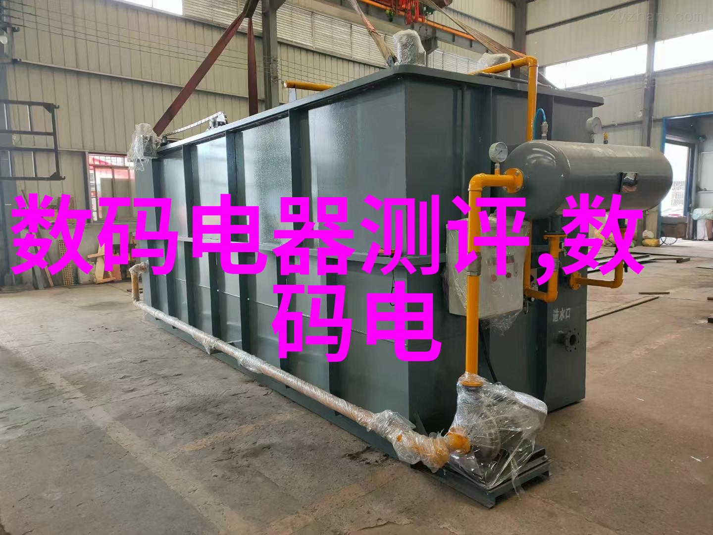粘性物质处理技术粘度计在化工中的作用探究