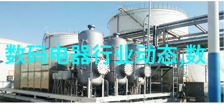 1吨燃气蒸汽发生器的秘密它如何在无声中改变世界