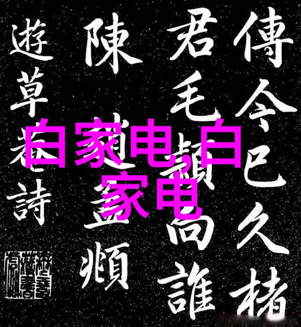 芯片的秘密面纱微观世界中的奇迹制造者