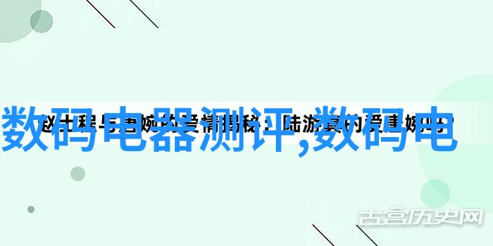工业废气的治理从污染到净化的逆袭