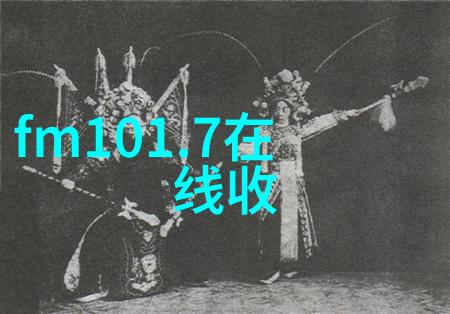 fm101.7在线收听（炫酷音效的视听盛宴）