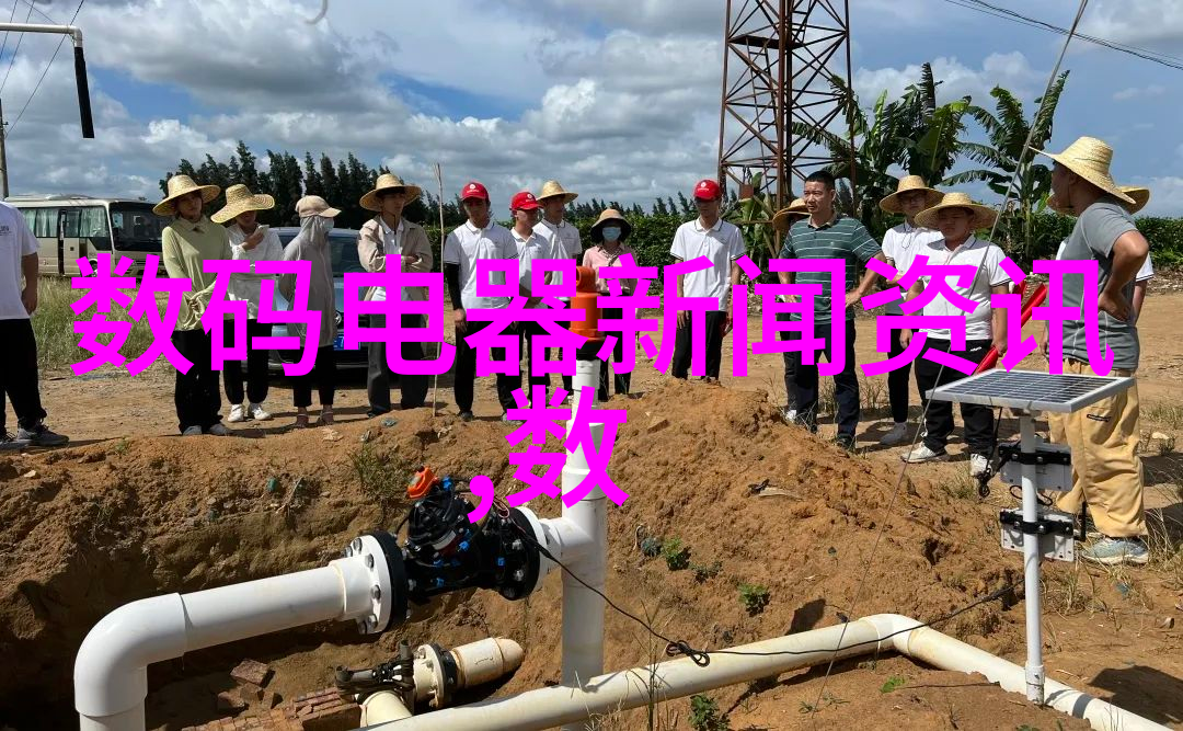 水电工程之谜如何巧妙融合自然与技术实现绿色能源的奇迹