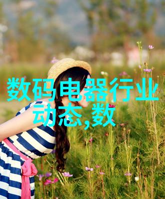 废旧物资的新生探索回收经济在可持续发展中的作用与潜力