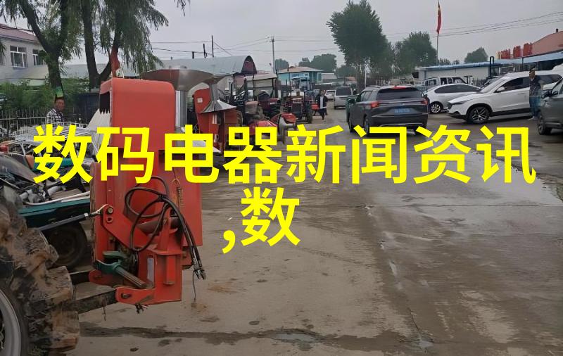 智能化潮流如何高效运用配料机提升厨房工作效率