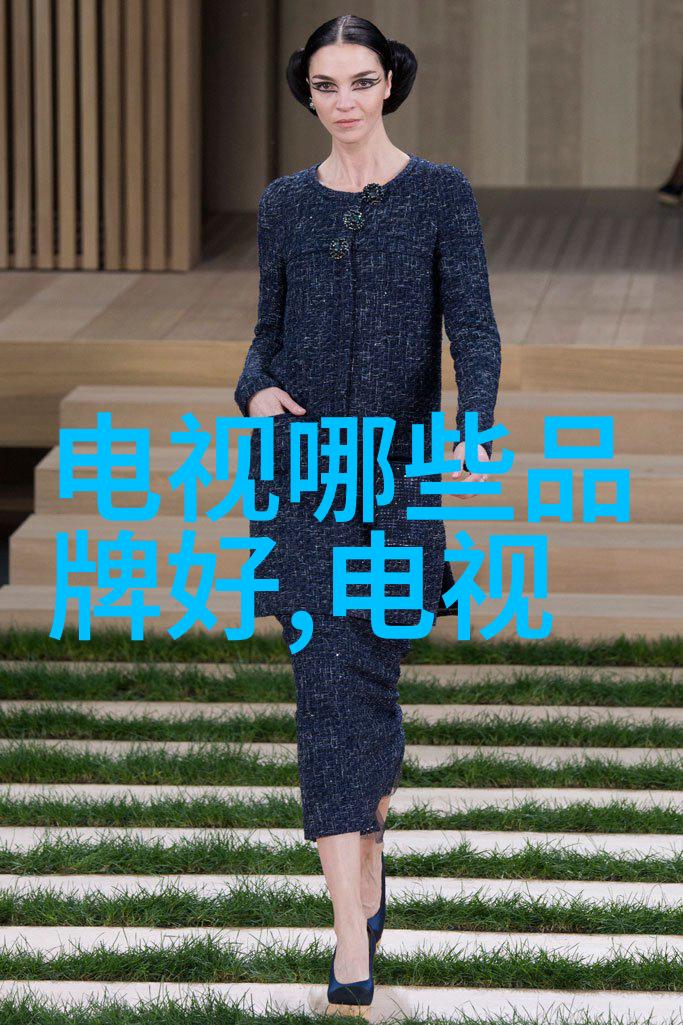 海信液晶电视色彩绽放的无限画卷