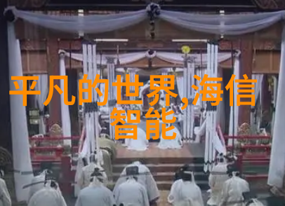 机器人画像银翼之梦