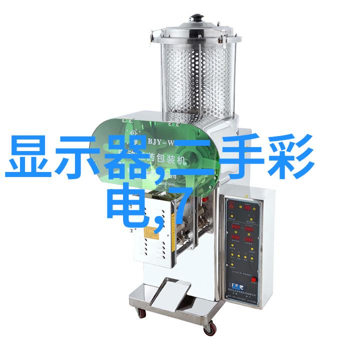 水源之谜净水器背后的检测标准