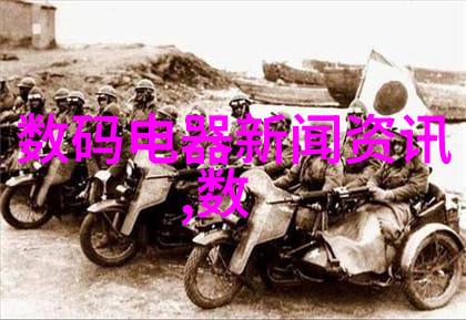 智能垃圾分类系统革新生活方式的高科技伙伴