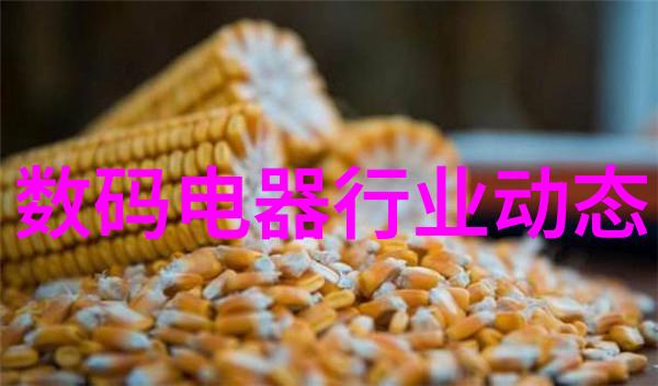 数码电器行业动态我眼中的智能生活新篇章AI助手与你一起掌控家电世界