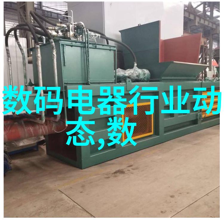 微观奇迹晶片世界的精巧之谜