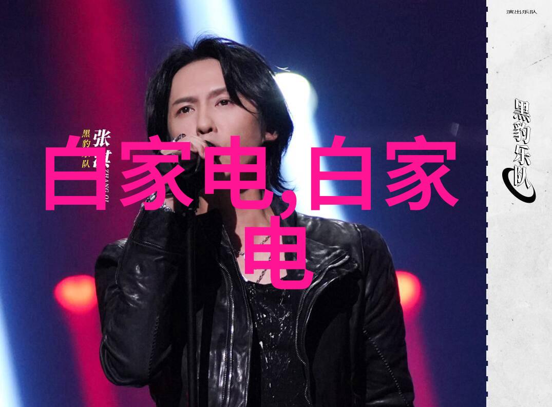 工业清洁之翼化工卫生泵的不懈守护