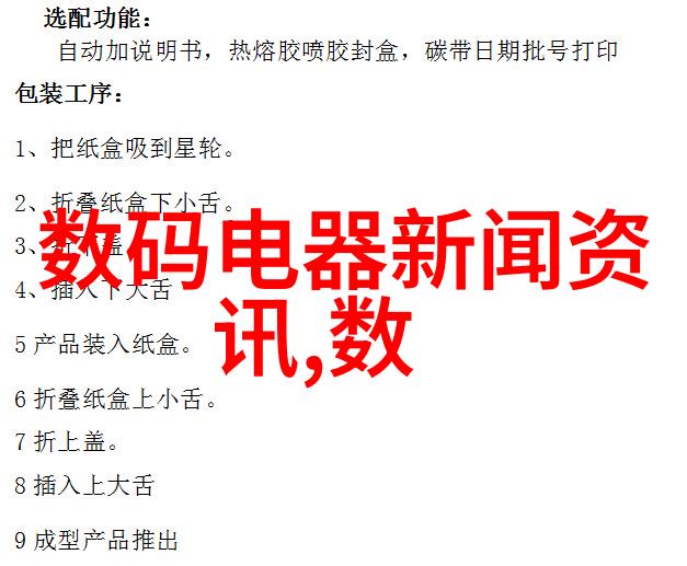 膠囊製造過程中應用於膠囊劑機械之技術進步與創新應用案例分析