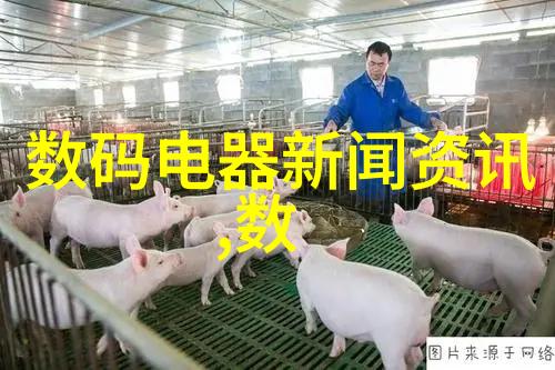 工业纯水机精益生源的守护者探索高纯度水处理技术的先锋