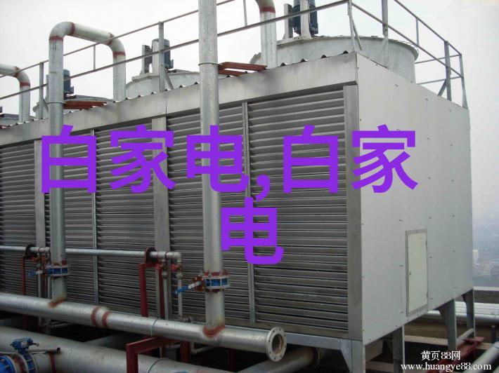 无声行走的科技揭秘消声器的工作原理与应用