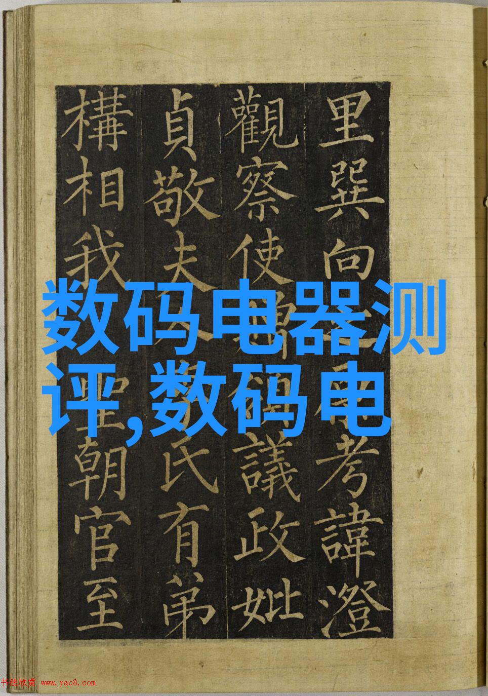 机械之心精准筛选的守护者