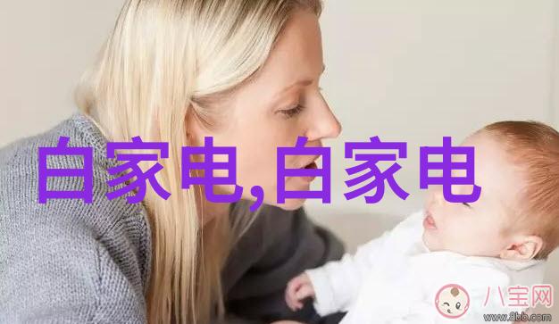 分离机的核心组成揭秘其工作原理与关键部件