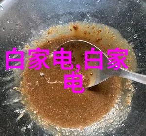 冰封的热情冷冻设备背后的温暖故事