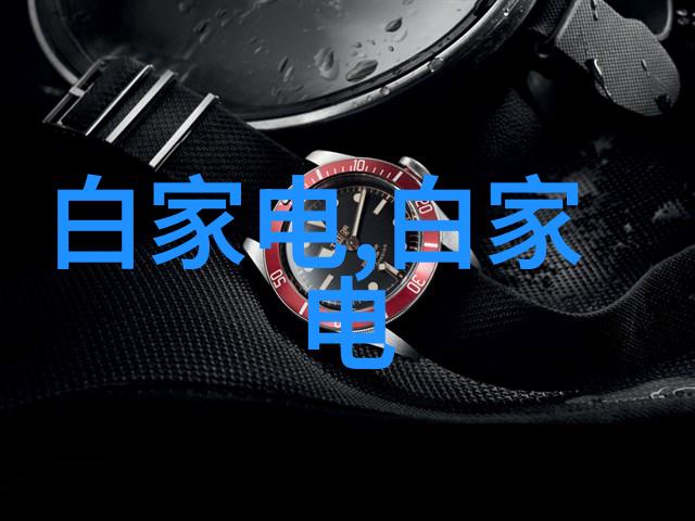 输送带物流系统中的灵魂铁马