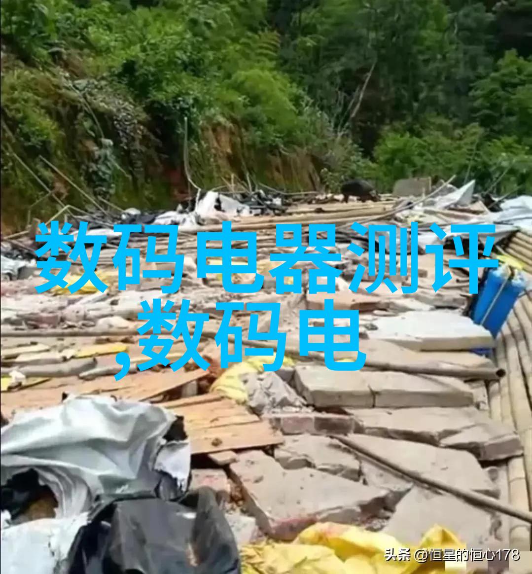 不锈钢的魅力探索其种类特性与应用