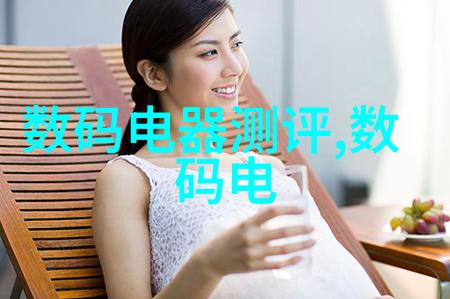 热力交换的艺术探索板式换热器的奥秘