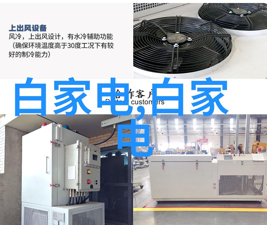 小型工业污水处理一体机的应用与未来发展前景