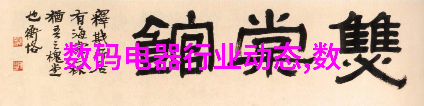 电子废弃物的新生环保处理网络的奇迹