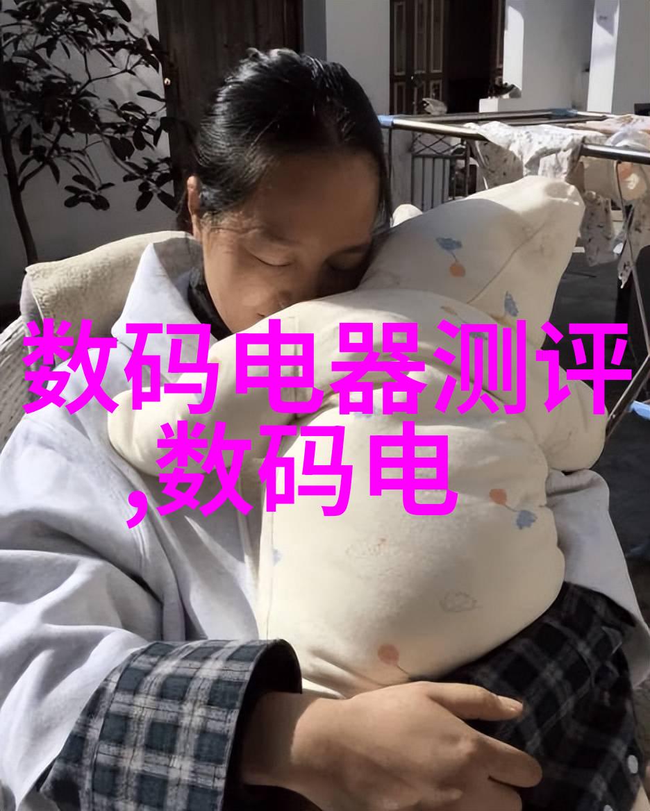 真空世界的守护者隔膜真空泵的神秘力量