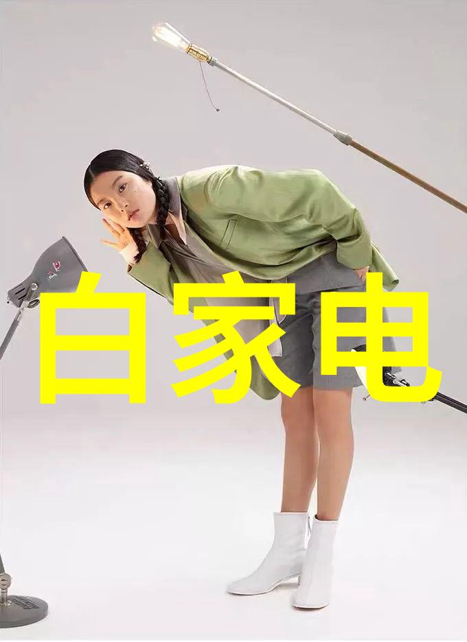 数码电器行业动态创新技术引领市场变革与消费者需求