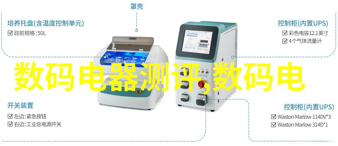 家用和工业纯化水设备差异对比