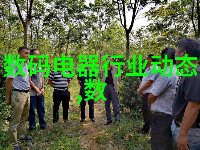 废品再生之旅绿色循环的奇迹工厂