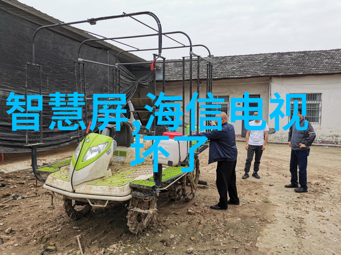 钢铁与静谧附近不锈钢加工厂的晨曦交响曲
