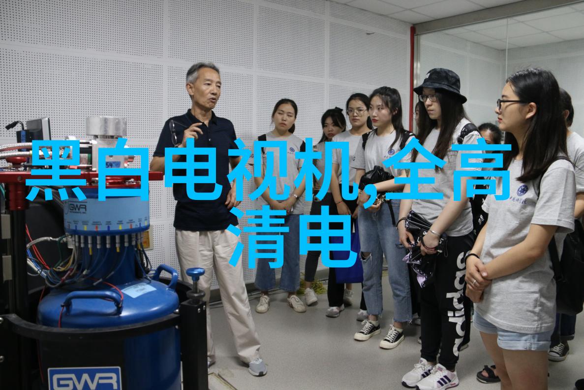 水质检测的指标透明蓝图之下清澈河流的守护者