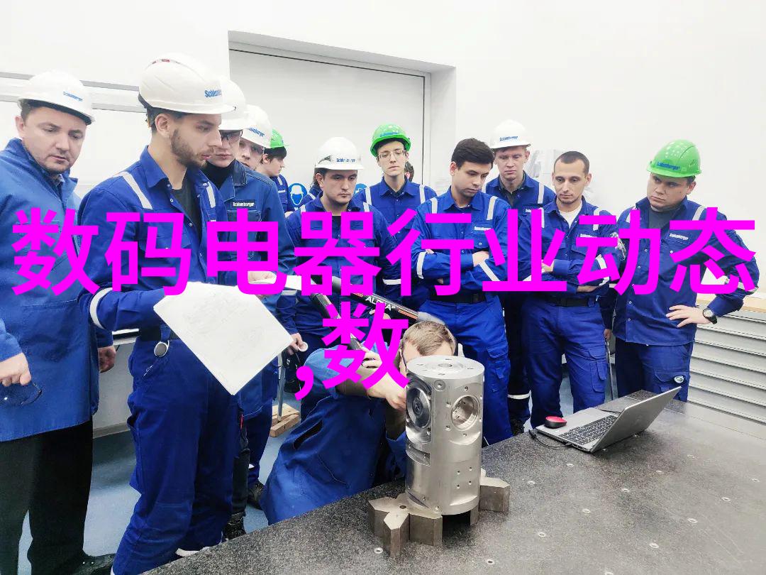 灌装机械的发展历程与未来趋势探究
