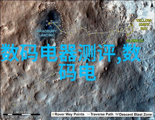 新款电视机智能生活的视觉宠儿