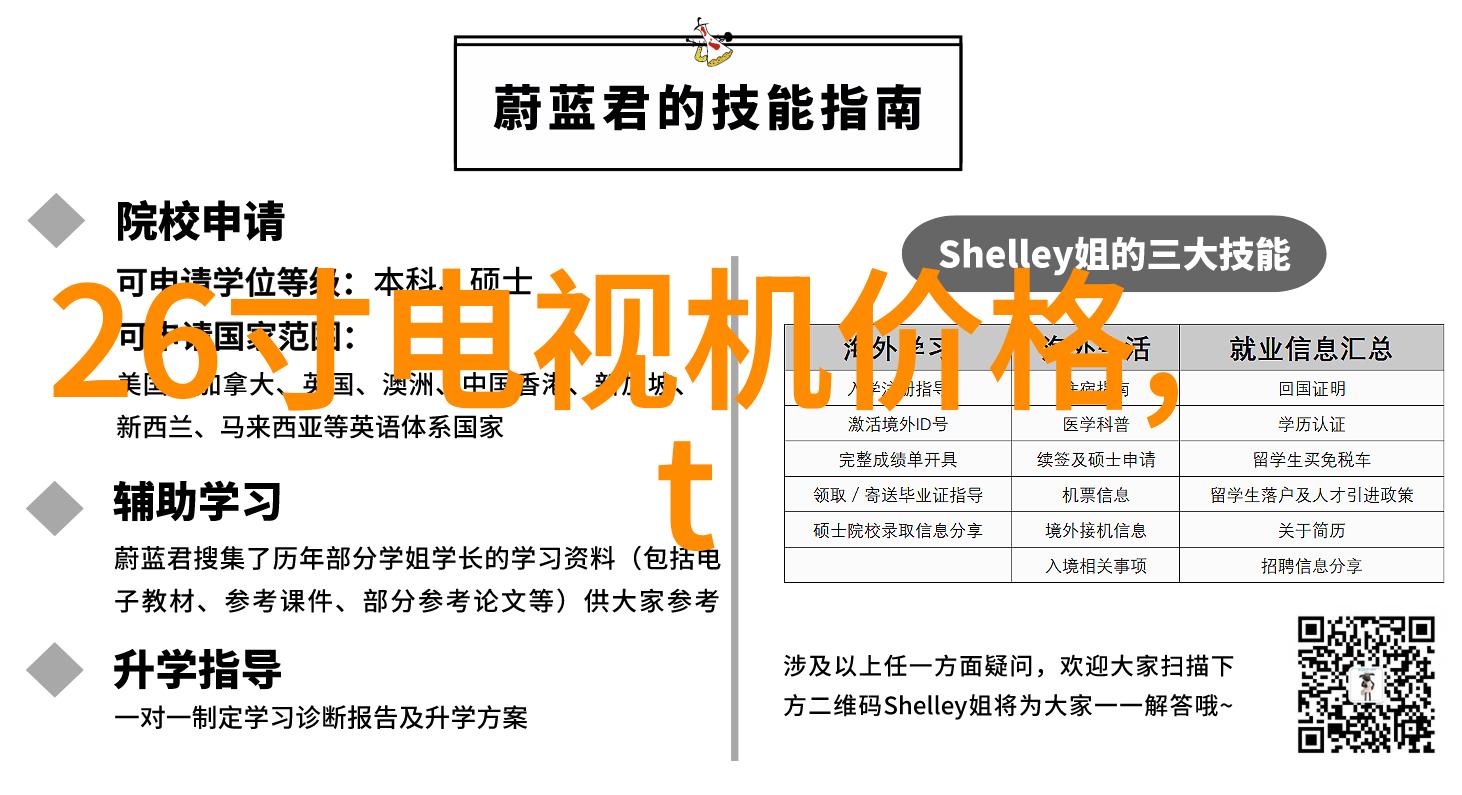 数字芯片我的电子小伙伴如何让它们更聪明