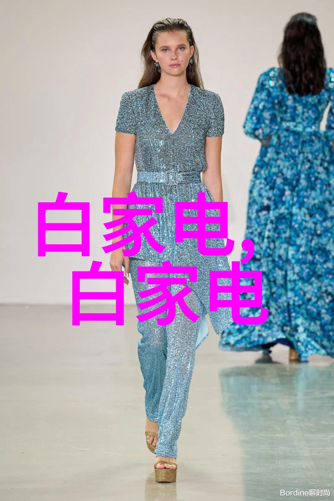 彩墨纷飞水帘柜的新篇章