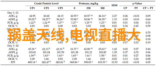 微观奇迹半导体芯片的功能与应用