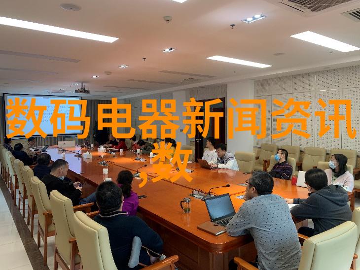 大型自来水厂设备生产商的技术革新与市场扩张