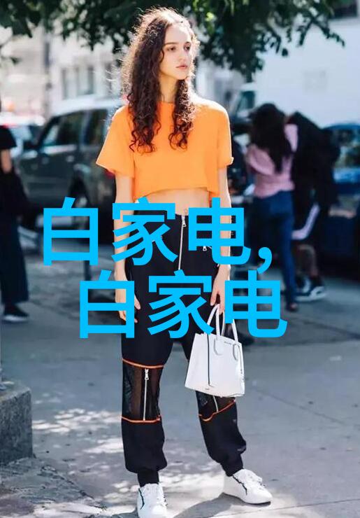 数码电器新闻资讯-新一代智能家用电器即将上市触控界面革新生活方式