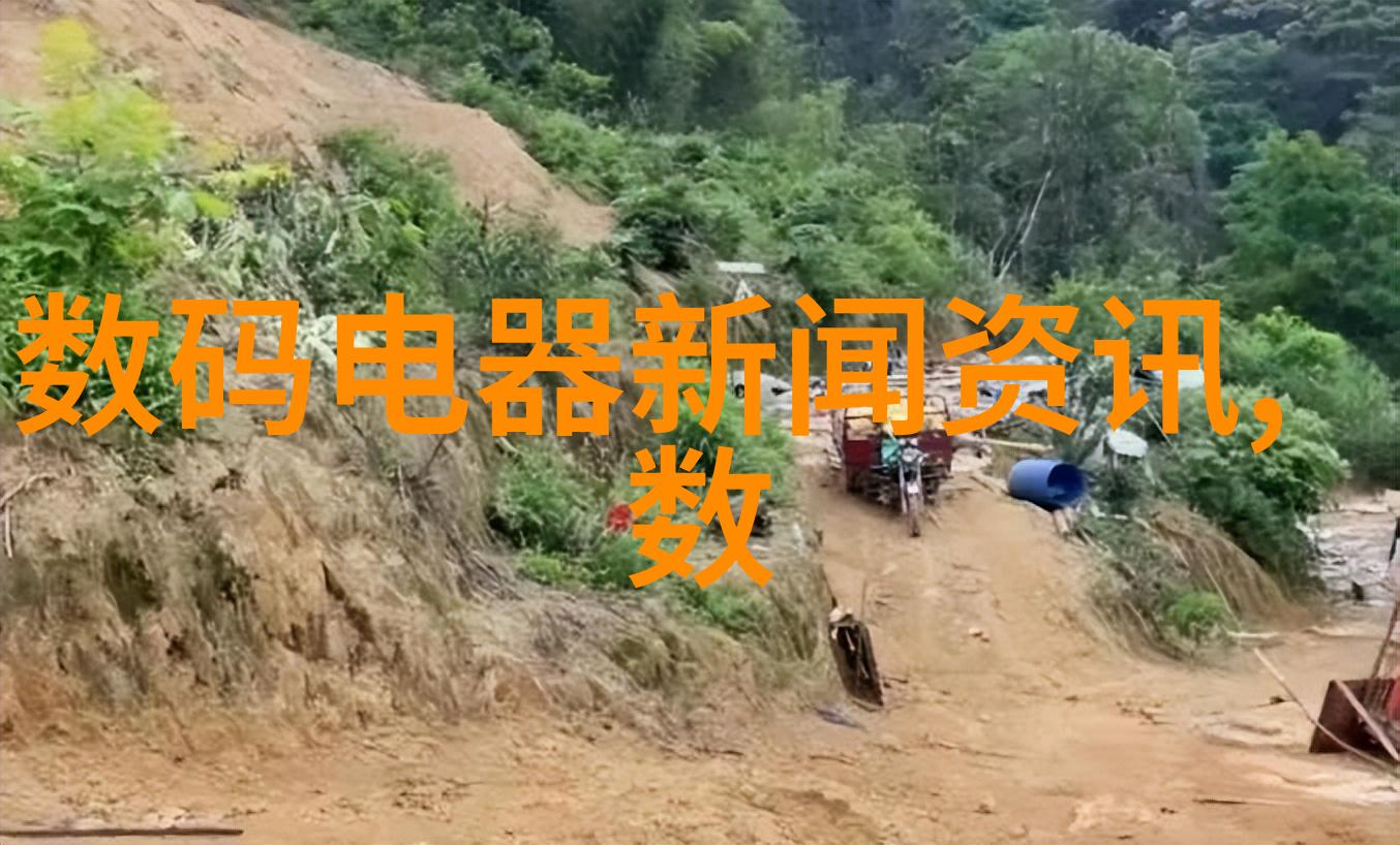 物流效率的关键深度探索输送机械设备的应用与创新